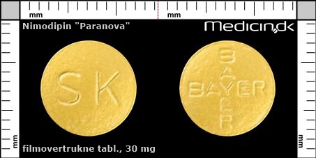 filmovertrukne tabletter 30 mg 