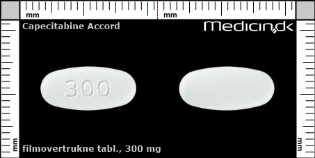 filmovertrukne tabletter 300 mg 