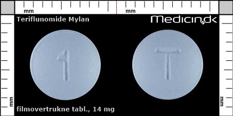 filmovertrukne tabletter 14 mg 