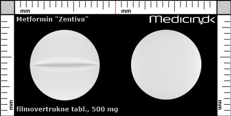 filmovertrukne tabletter 500 mg 
