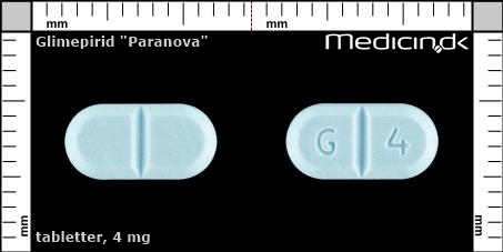 tabletter 4 mg 