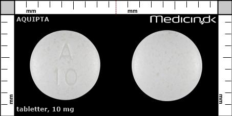 tabletter 10 mg 