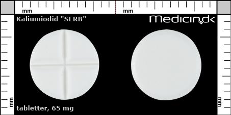tabletter 65 mg 