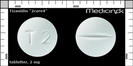 tabletter 2 mg 