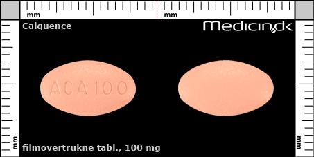 filmovertrukne tabletter 100 mg 