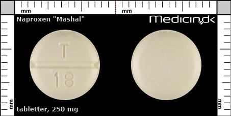 tabletter 250 mg 