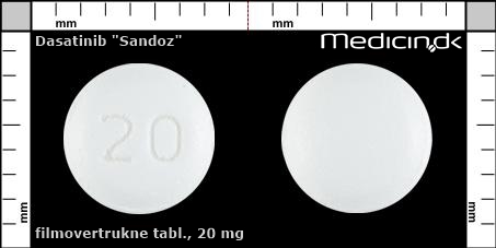 filmovertrukne tabletter 20 mg 