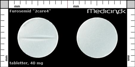 tabletter 40 mg 