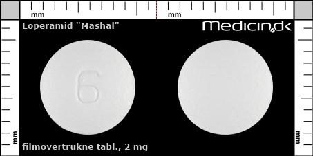 filmovertrukne tabletter 2 mg 