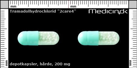 hårde depotkapsler 200 mg 