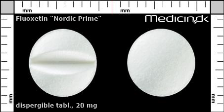 dispergible tabletter 20 mg 