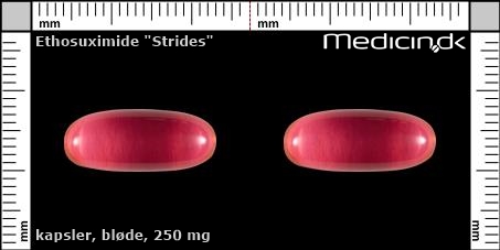 bløde kapsler 250 mg 