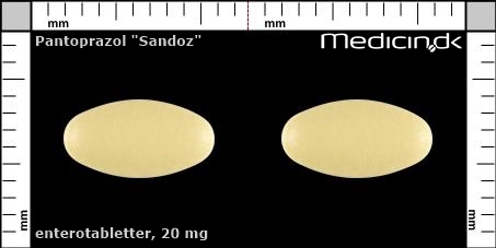 enterotabletter 20 mg 