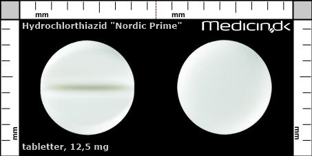 tabletter 12,5 mg 