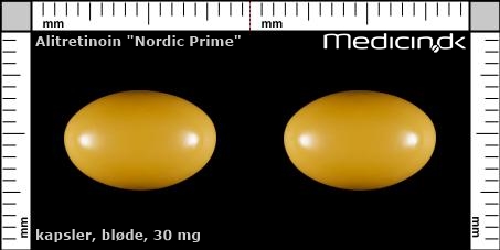 bløde kapsler 30 mg 