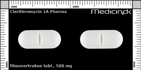filmovertrukne tabletter 500 mg 