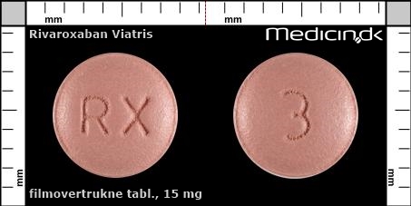 filmovertrukne tabletter 15 mg 