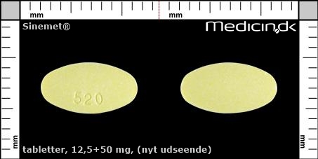 tabletter 12,5+50 mg (Nyt udseende)