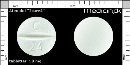 tabletter 50 mg 
