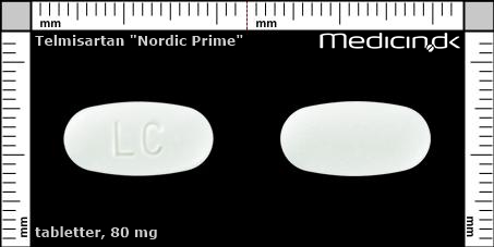 tabletter 80 mg 