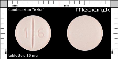 tabletter 16 mg 
