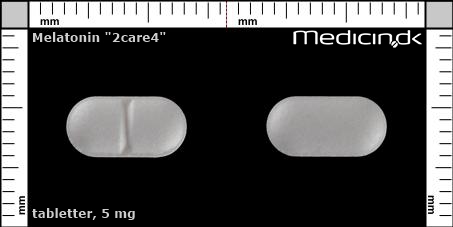 tabletter 5 mg 