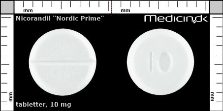 tabletter 10 mg 