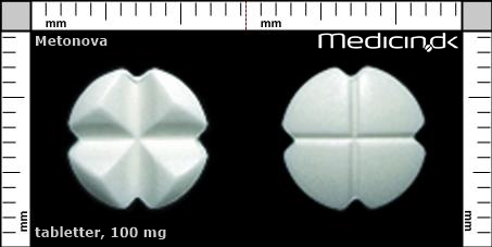 tabletter 100 mg 