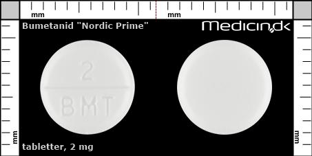tabletter 2 mg 