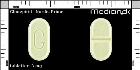 tabletter 3 mg 