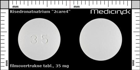 filmovertrukne tabletter 35 mg 