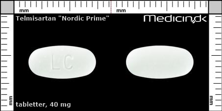 tabletter 40 mg 