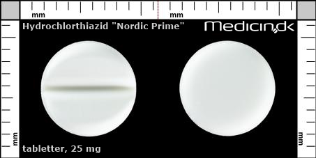 tabletter 25 mg 