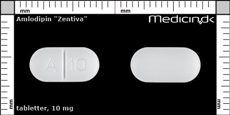 tabletter 10 mg 