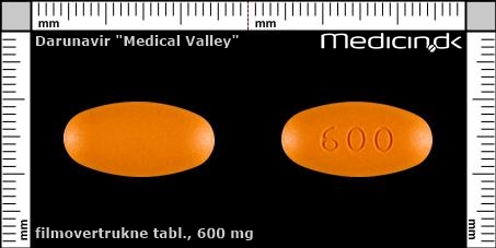 filmovertrukne tabletter 600 mg 