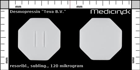 sublinguale resoribletter 120 mikrogram 