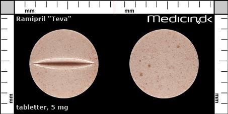 tabletter 5 mg 