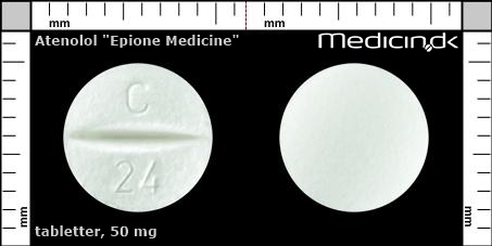 tabletter 50 mg 