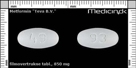 filmovertrukne tabletter 850 mg 