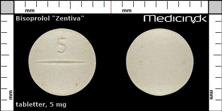 tabletter 5 mg 