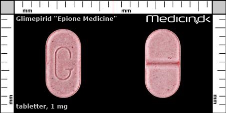 tabletter 1 mg 