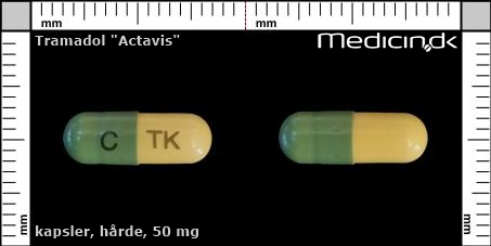 hårde kapsler 50 mg 