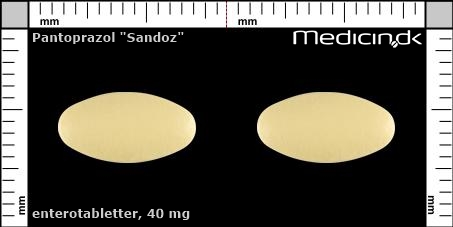 enterotabletter 40 mg 