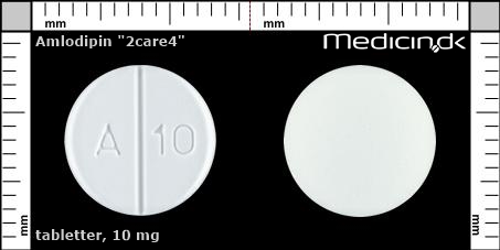 tabletter 10 mg 