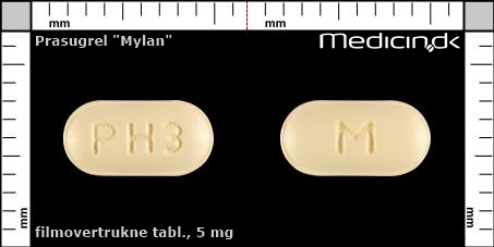 filmovertrukne tabletter 5 mg 