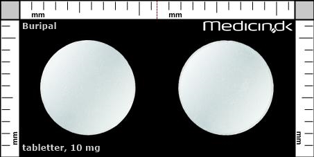 tabletter 10 mg 
