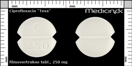 filmovertrukne tabletter 250 mg 