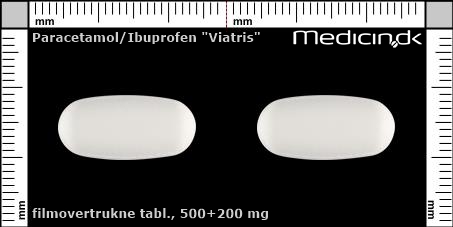 filmovertrukne tabletter 500+200 mg 