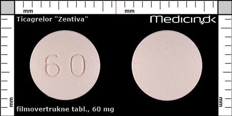 filmovertrukne tabletter 60 mg 