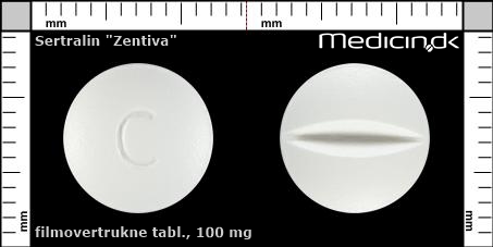 filmovertrukne tabletter 100 mg 